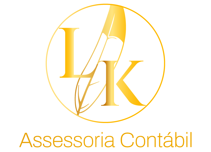 L.K. Assessoria Contábil - Bem vindo